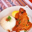 Foto de PICANTE DE CUY