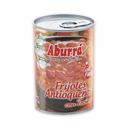 Foto de Fríjoles antioqueños con tocino Aburra