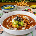 Foto de Sopa Azteca