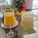 Foto de Jugo en Agua