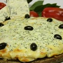 Foto de Pizza Roquefort