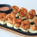Foto de CAMARONES APANADOS