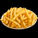 Foto de 1/2 PORCION DE PAPAS