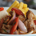 Foto de Lomito de pollo