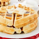 Foto de Golden Waffles