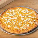 Foto de Pizzeta 4 Quesos