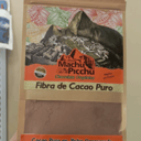 Foto de POLVO DE CACAO MACHU PICCHU
