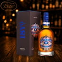 Foto de Whisky Chivas Regal 18 Años