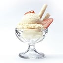 Foto de Helado copa simple