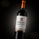 Foto de Carmenere - Marques de Casa Concha