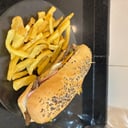 Foto de Milanesa Especial