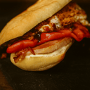 Foto de BOCADO CRUJIENTE LA ESTRELLA