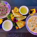 Foto de Copa de Erizos al matico