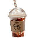 Foto de FRAPPÉ MANJAR