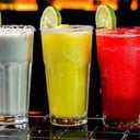 Foto de Limonada de Sabores
