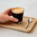 Foto de Café espresso (pocillo)