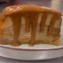 Foto de Pastel imposible