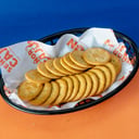 Foto de Galleta Crakets