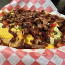 Foto de nachos tino's 