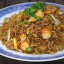 Foto de ARROZ MARISCOS 