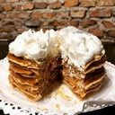 Foto de María Luisa o Rogel