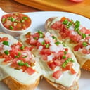 Foto de Sencillos (solo queso)