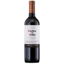 Foto de Carmenere - Casillero del Diablo 375cc
