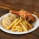 Foto de BROASTER