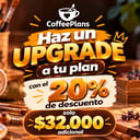 Foto de Upgrade 32000