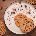 Foto de Galleta chips negros