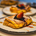 Foto de Tostada MasCafé