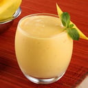 Foto de Mango con leche