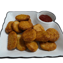 Foto de Nuggets de Pollo