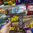 Foto de ALFAJOR TRI SHOT