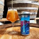 Foto de HAZY IPA ALTAMIRA