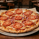 Foto de Pizza Napolitana