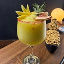 Foto de LIMONADA DE MANGO BICHE