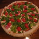 Foto de Jamón con rúcula