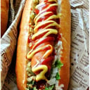 Foto de HOT DOG SUPREMO