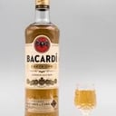 Foto de Baccardi dorado / cuba libre