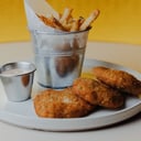 Foto de Nuggets de pollo (para niños)