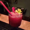 Foto de Limonada cerezada