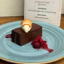 Foto de TORTA DE CHOCOLATE / CHOCOLATE PIE