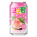 Foto de COCO PALM DURAZNO