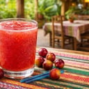 Foto de Camu camu - vaso