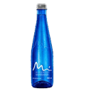 Foto de Agua (con gas / sin gas)