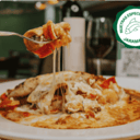 Foto de FILETE RELLENO DE MARISCOS 