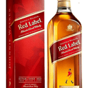 Foto de Whisky Johnnie Walker Red Label
