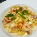 Foto de Fetuccinis Del Mar