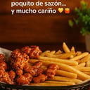 Foto de ORDEN DOBLE